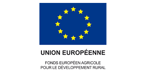 Fonds Européen Agricole pour le Développement Rural - Poupette &amp; Cie